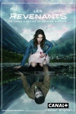 Les revenants (2012) afişi Les revenants (2012) afişi