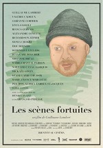 Les scènes fortuites (2018) afişi