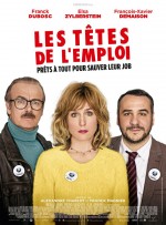 Les têtes de l'emploi Les têtes de l'emploi