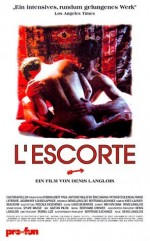 L'escorte (1996) afişi