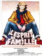 L'esprit De Famille (1979) afişi