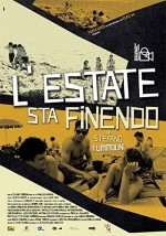 L'estate Sta Finendo (2013) afişi