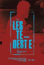 Leste Oeste (2016) afişi