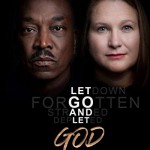 Let Go and Let God (2019) afişi