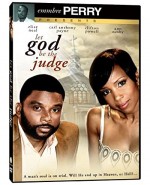Let God Be The Judge (2010) afişi