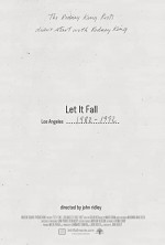 Let It Fall: L.A. 1982-1992 (2017) afişi