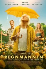 Let It Rain (2025) afişi Let It Rain (2025) afişi