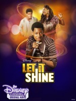 Let It Shine (2012) afişi