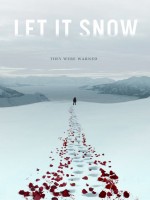 Let It Snow (2020) afişi Let It Snow (2020) afişi
