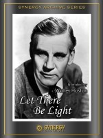 Let There Be Light (1980) afişi