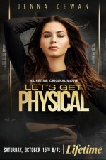 Let's Get Physical (2022) afişi