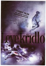Levé Krídlo (1984) afişi