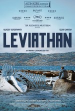 Leviafan (2014) afişi Leviafan (2014) afişi