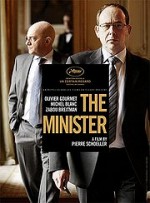 The Minister The Minister