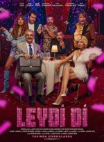 Leydi Di (2024) afişi