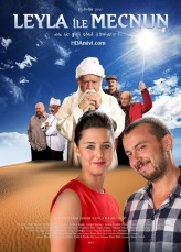 Leyla ile Mecnun Sezon 3 (2012) afişi Leyla ile Mecnun Sezon 3 (2012) afişi