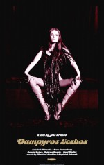 Lezbiyen Vampirler (1971) afişi Lezbiyen Vampirler (1971) afişi