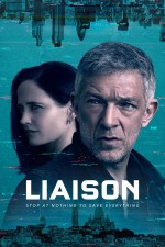 Liaison (2023) afişi