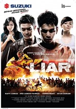Liar (2008) afişi