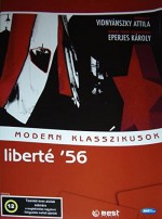 Liberté '56 (2007) afişi