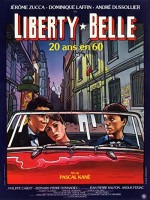 Liberty Belle (1983) afişi