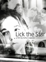 Lick The Star (1998) afişi