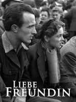 Liebe Freundin (1949) afişi