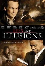 Lies & ıllusions (2009) afişi