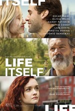 Life Itself (2018) afişi