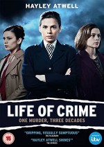 Life of Crime (2013) afişi