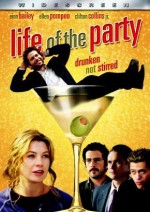 Life Of The Party (2005) afişi