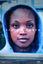 Life On Earth (2009) afişi