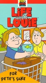 Life With Louie (1994) afişi