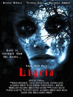 Ligeia (2016) afişi