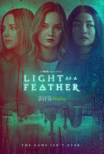 Light as a Feather (2018) afişi