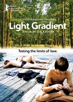 Light Gradient (2009) afişi