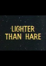 Lighter Than Hare (1960) afişi