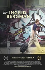 Like Ingrid Bergman (2012) afişi