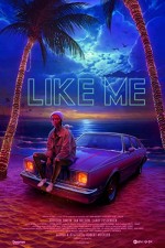 Like Me (2017) afişi