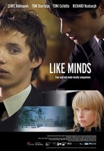 Like Minds (2006) afişi