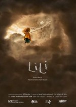 Lili (2016) afişi