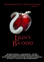 Lilin's Brood (2016) afişi Lilin's Brood (2016) afişi