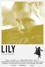 Lily (2013) afişi