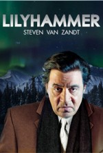 Lilyhammer (2011) afişi Lilyhammer (2011) afişi