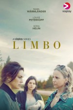 Limbo (2023) afişi