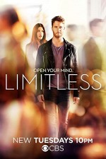 Limitless (2015) afişi