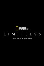 Limitless (2022) afişi