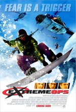 Limitsiz Risk (2002) afişi Limitsiz Risk (2002) afişi