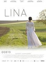 Lina (2017) afişi