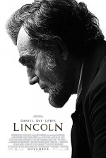 Lincoln (2012) afişi